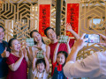 Chạm vào bình yên, đón năm mới rạng ngời tại Hòn Tre